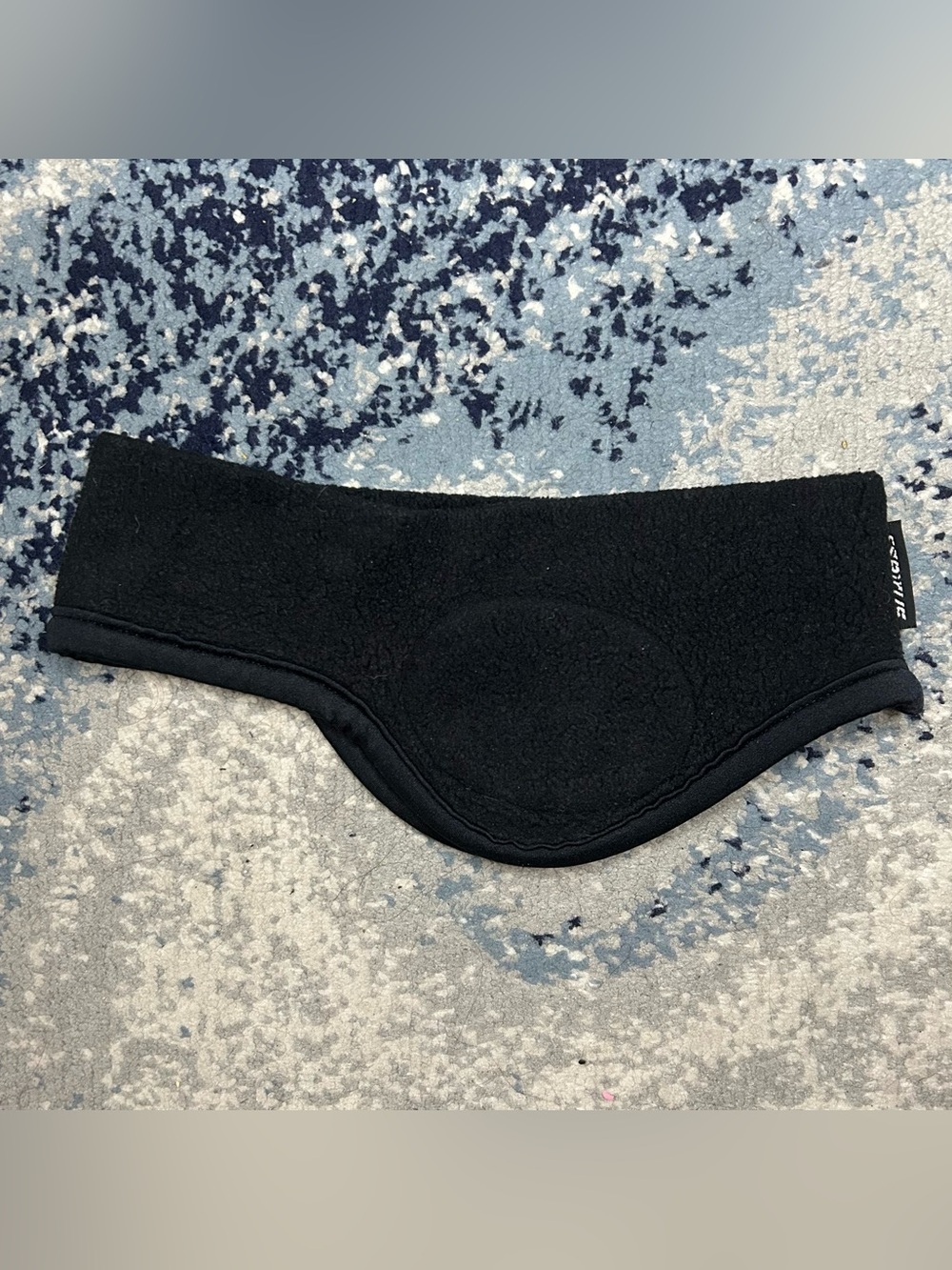Seirus Neofleece Headband - Picture 2 of 3